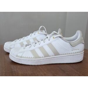 Women's Adidas Superstar OT Tech‎ White Sz 9.5